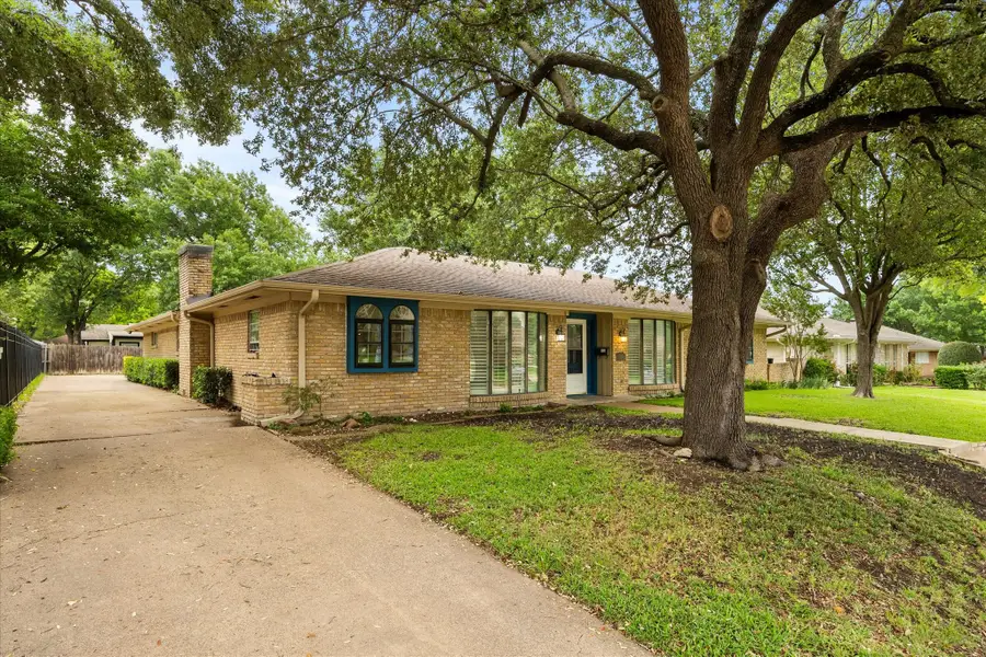 3502 Winnetka Street, Garland, TX 75043 - #2