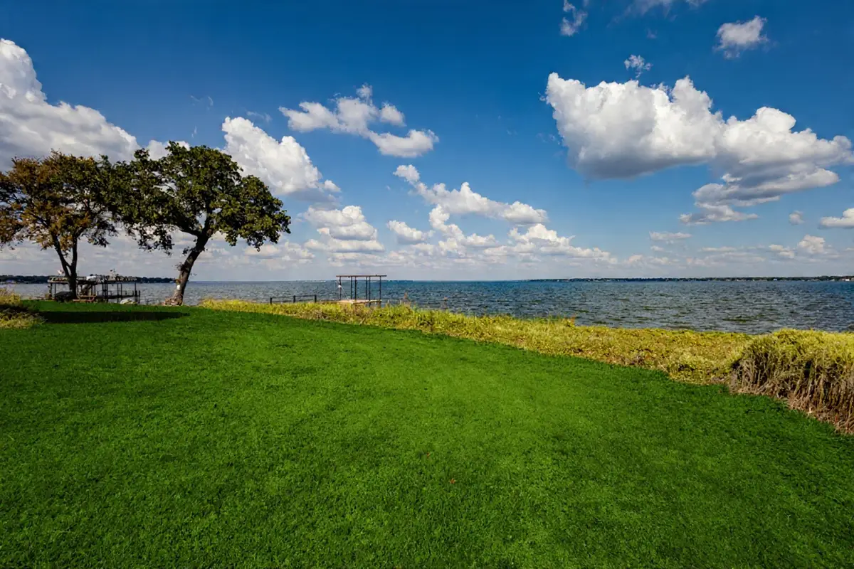 1344 E Cedar Creek Parkway, Seven Points, TX 75143 - #1