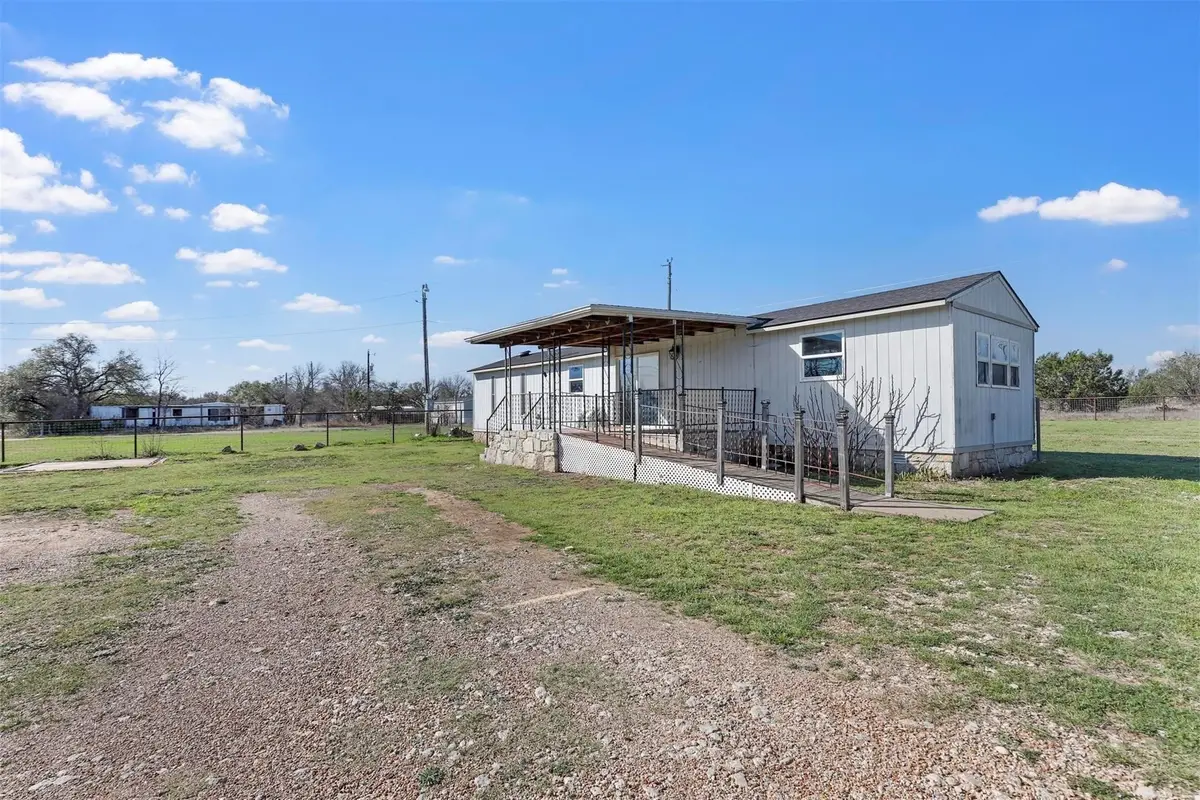 3205 Oak Hill Drive, Granbury, TX 76048 - #1