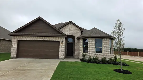 456 Sunday Silence Way, Granbury, TX 76049