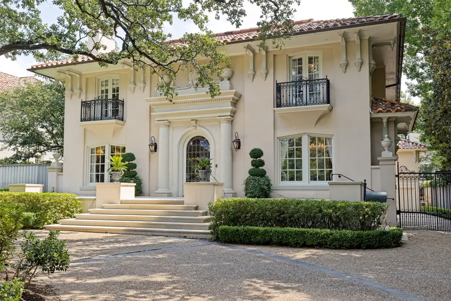 3605 Beverly Drive, Highland Park, TX 75205 - #2