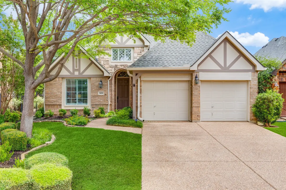 5652 Swisher Circle, Frisco, TX 75034 - #1