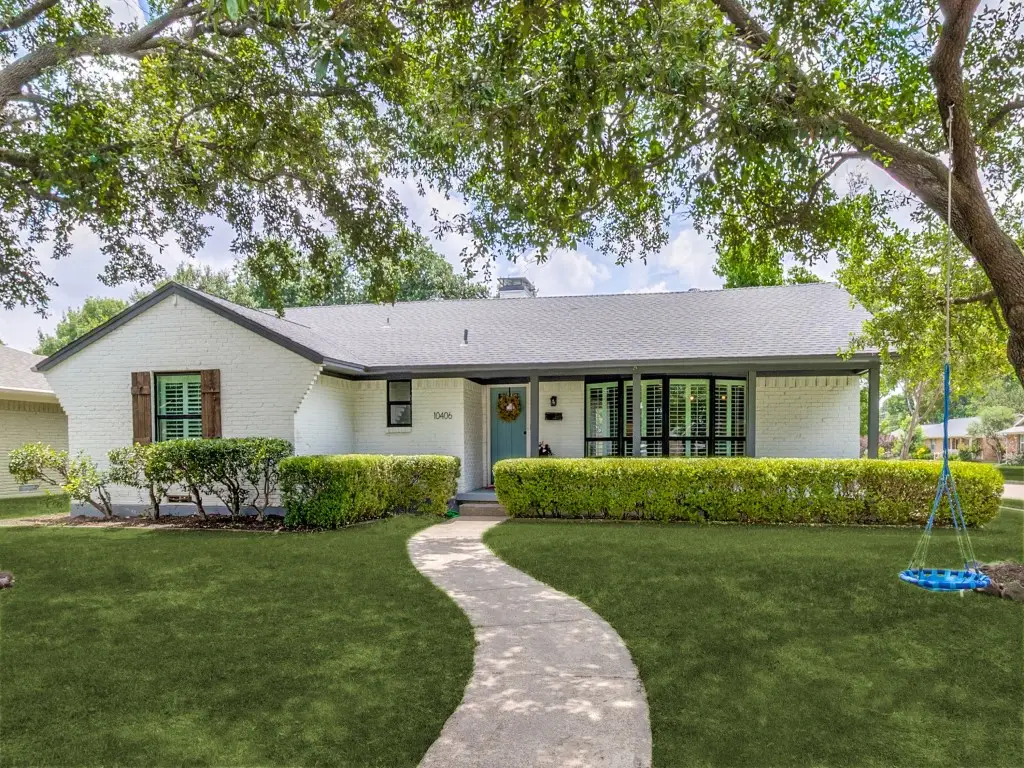 10406 Yorkford Drive, Dallas, TX 75238 - #1