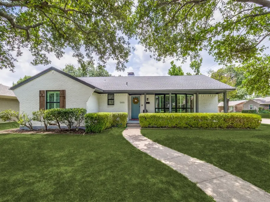 10406 Yorkford Drive, Dallas, TX 75238 - #2