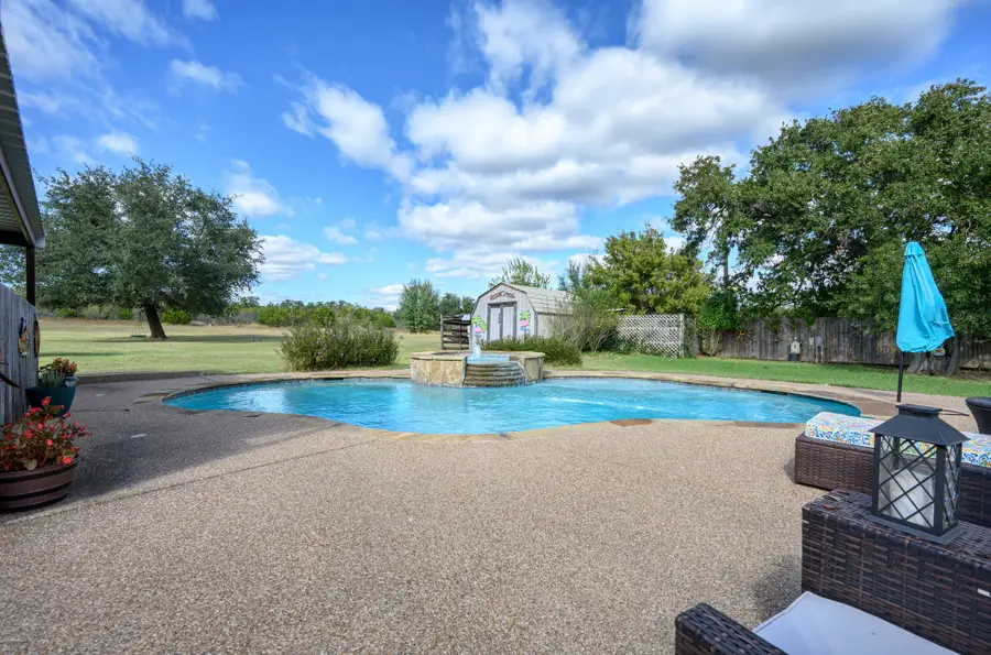 3402 Green Meadows Drive, Glen Rose, TX 76043 - #2