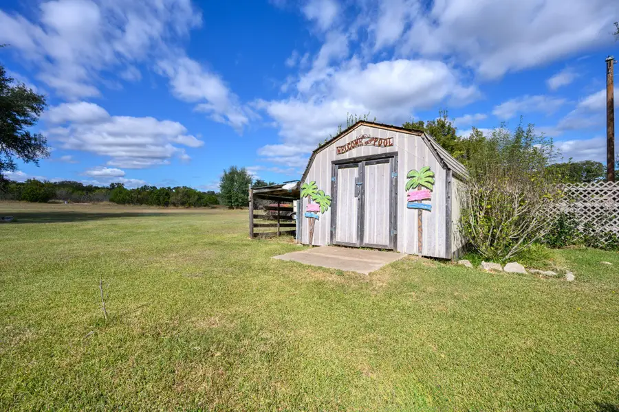 3402 Green Meadows Drive, Glen Rose, TX 76043 - #3