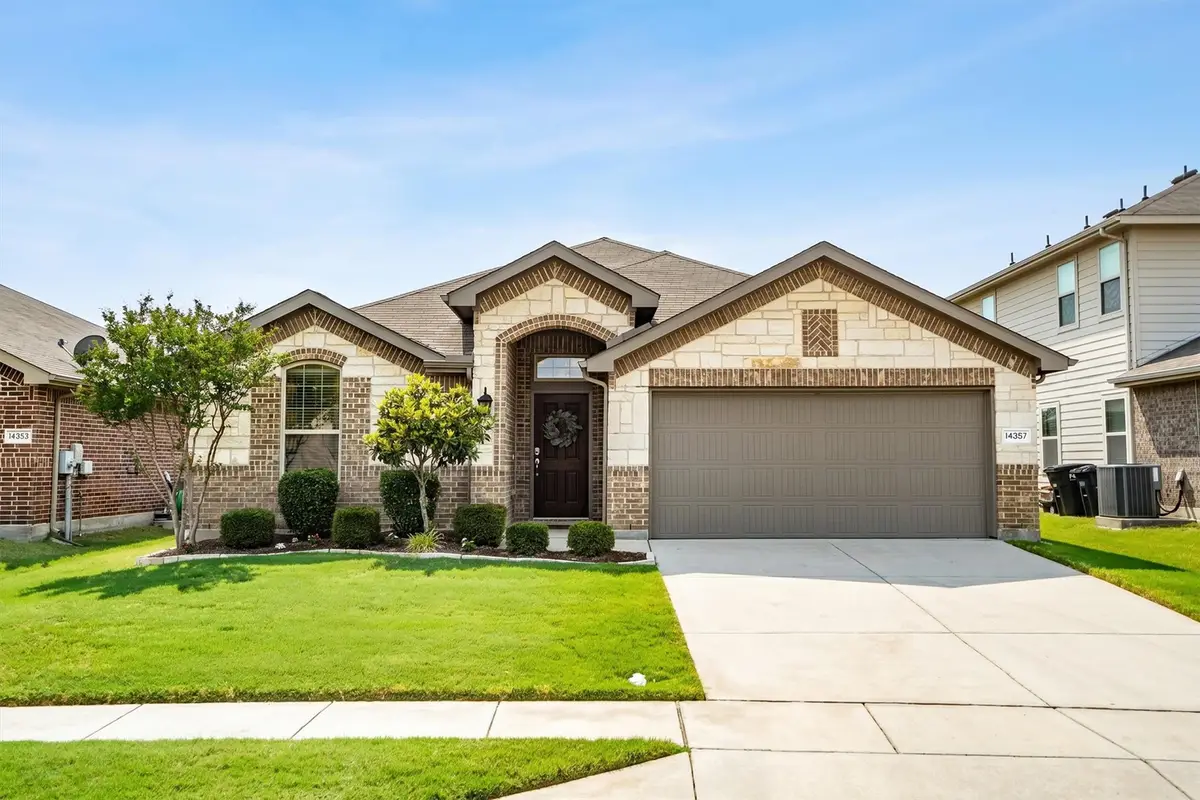 14357 Artisan Drive, Fort Worth, TX 76052 - #1