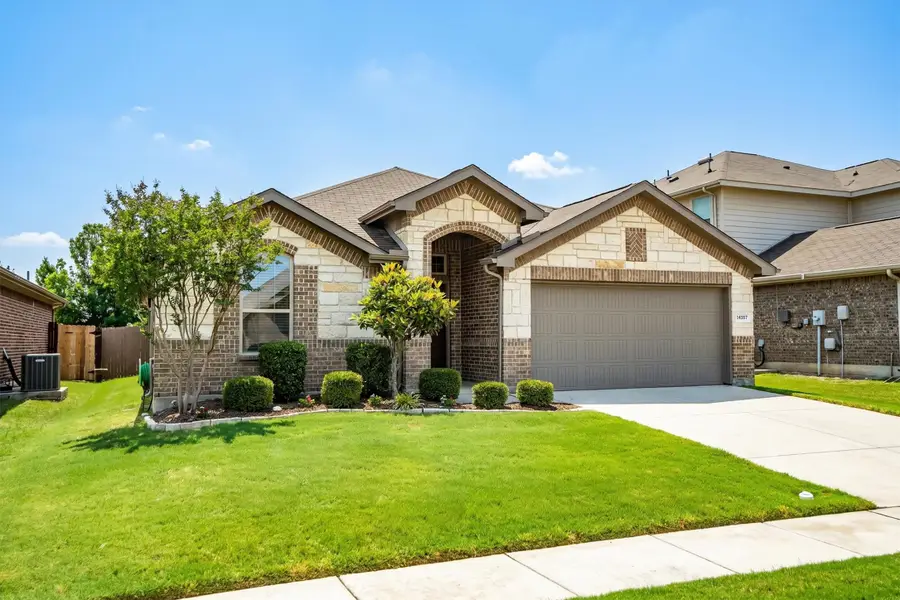 14357 Artisan Drive, Fort Worth, TX 76052 - #3