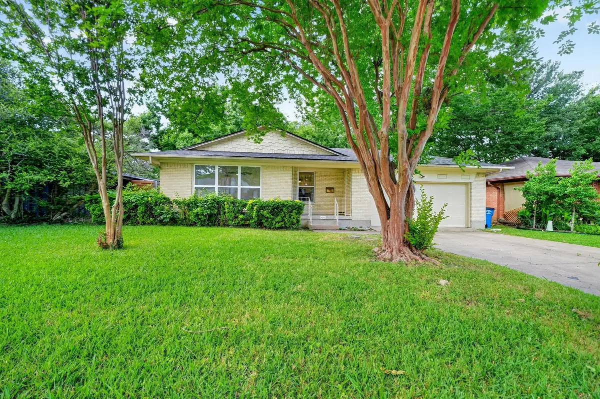2632 Materhorn Drive, Dallas, TX 75228 - #1