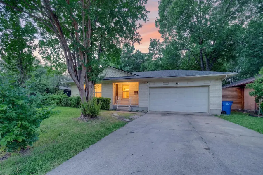 2632 Materhorn Drive, Dallas, TX 75228 - #3