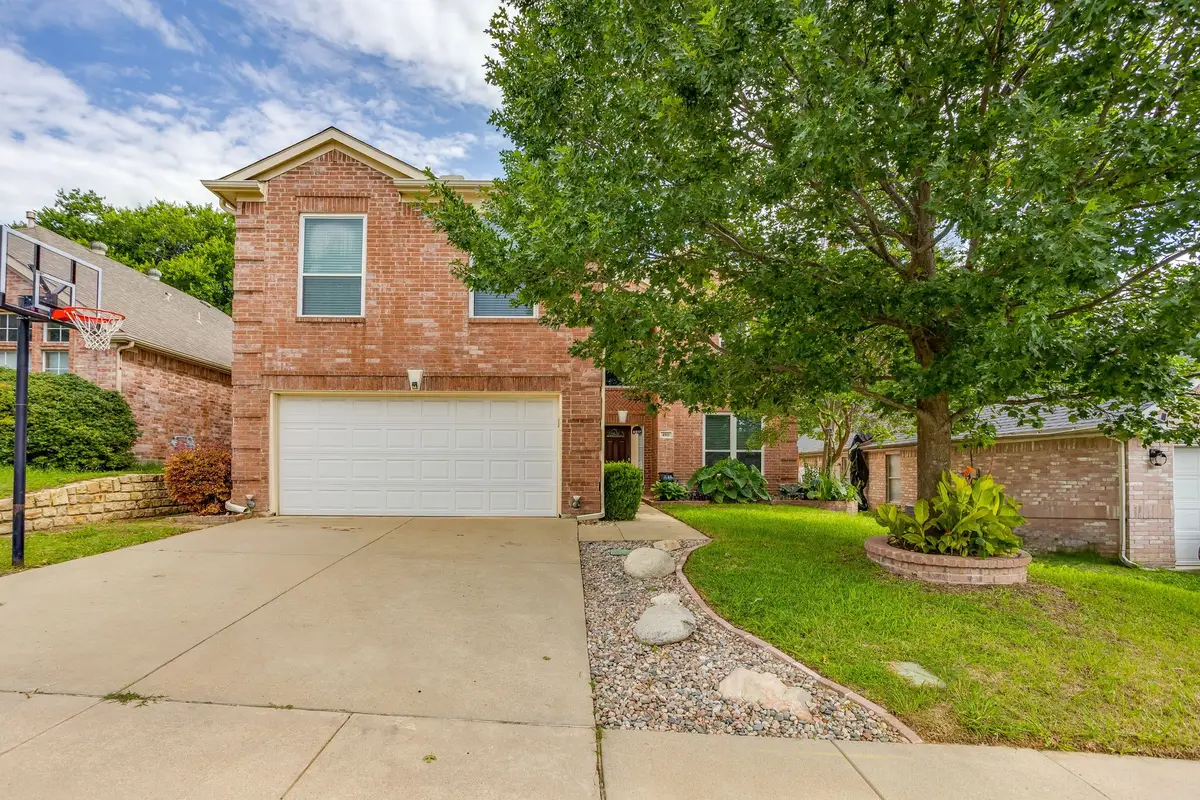 4917 Dougal Avenue, Fort Worth, TX 76137 - #1