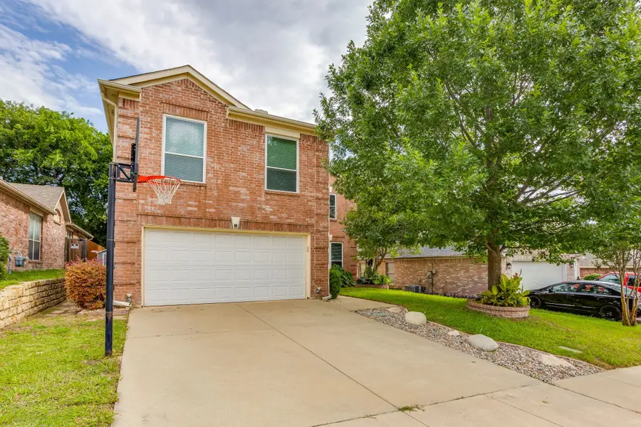 4917 Dougal Avenue, Fort Worth, TX 76137 - #2