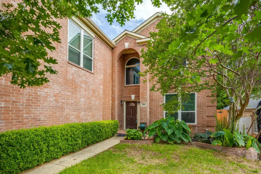 4917 Dougal Avenue, Fort Worth, TX 76137 - #3