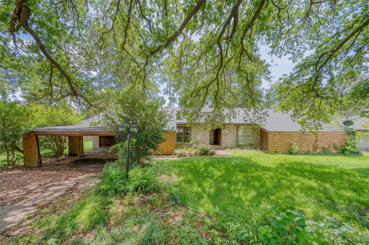 1006 Rikkity Lane, Mount Pleasant, TX 75455 - #1