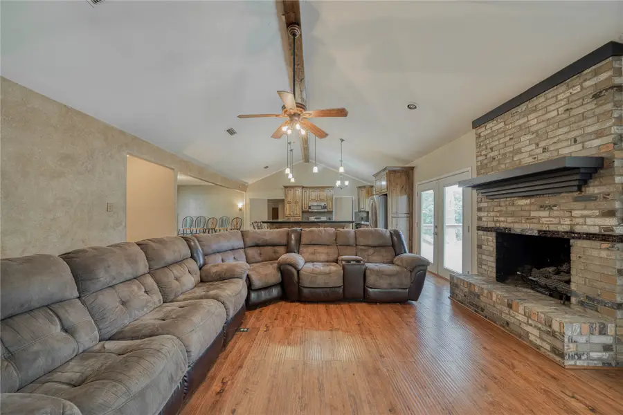 1006 Rikkity Lane, Mount Pleasant, TX 75455 - #3