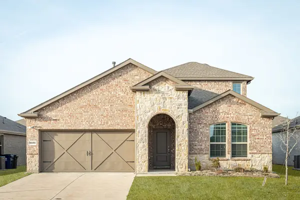6229 Lassen Court, Celina, TX 76227