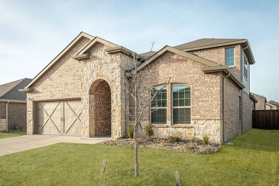 6229 Lassen Court, Aubrey, TX 76227 - #3