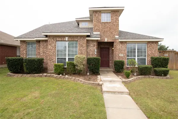 2211 Fieldcrest Drive, Rockwall, TX 75032
