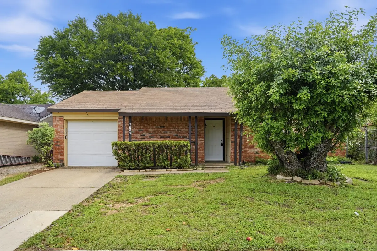 6735 Woodhill Road, Dallas, TX 75217 - #1