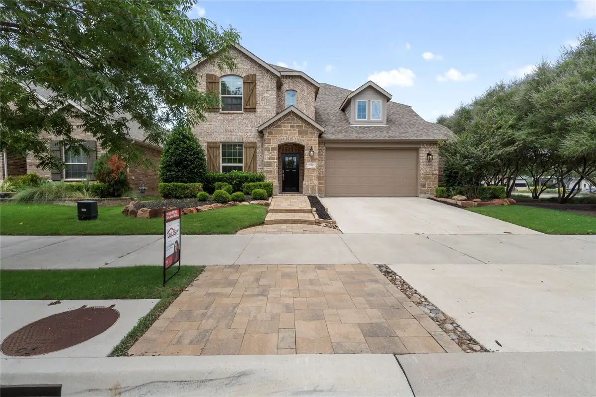 1700 Homestead Way, Northlake, TX 76226 - #1
