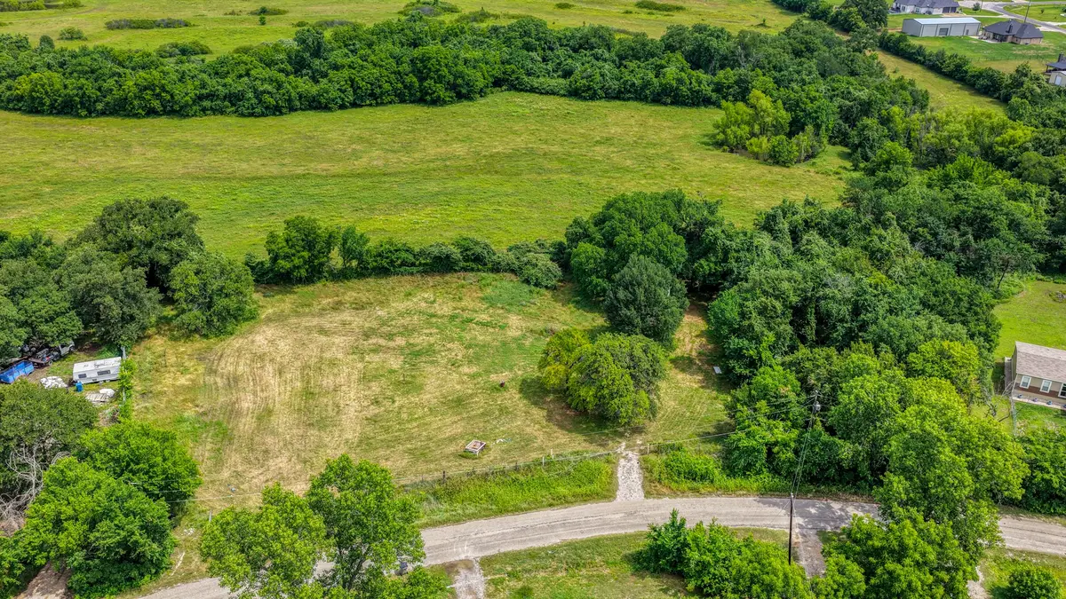 Lot 35 Overland Trail, Azle, TX 76020 - #1