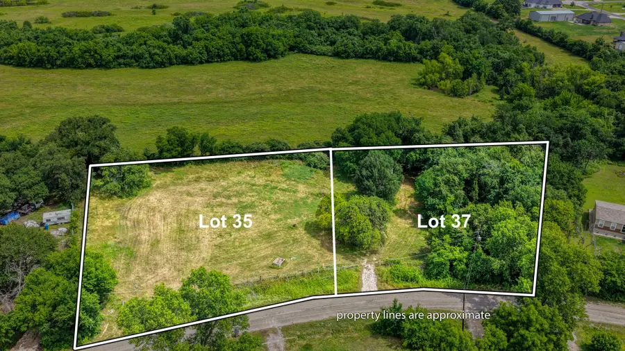 Lot 35 Overland Trail, Azle, TX 76020 - #3