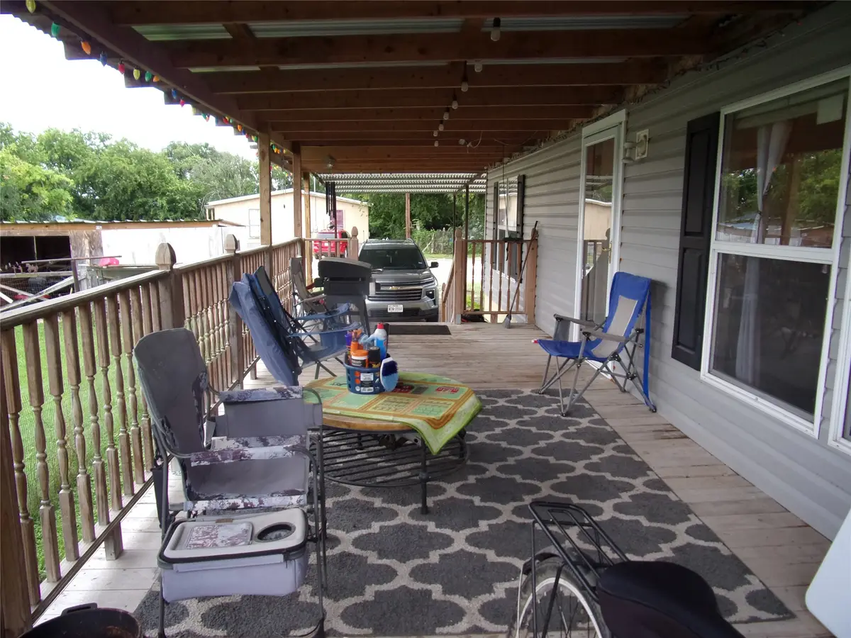 604 S 1st Street, San Saba, TX 76877 - #1
