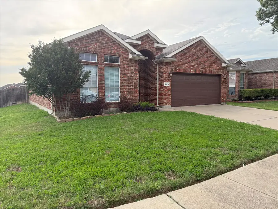 9524 Navarro Street, Crowley, TX 76036 - #2