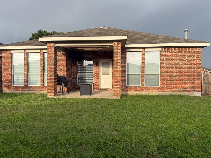 9524 Navarro Street, Crowley, TX 76036 - #3