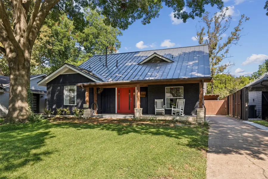 9427 Hobart Street, Dallas, TX 75218 - #2