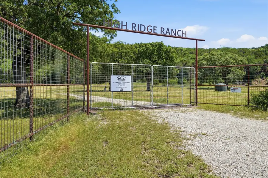 1875 County Road 494, Strawn, TX 76475 - #2