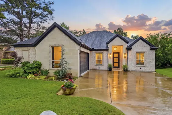 1711 Moreland Drive, Sherman, TX 75090
