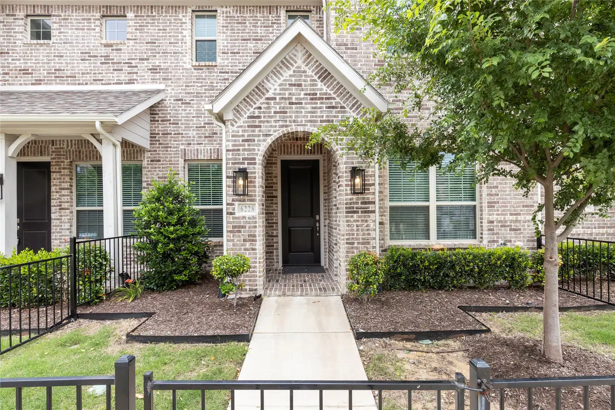 6228 Blythe Drive, Frisco, TX 75035 - #1