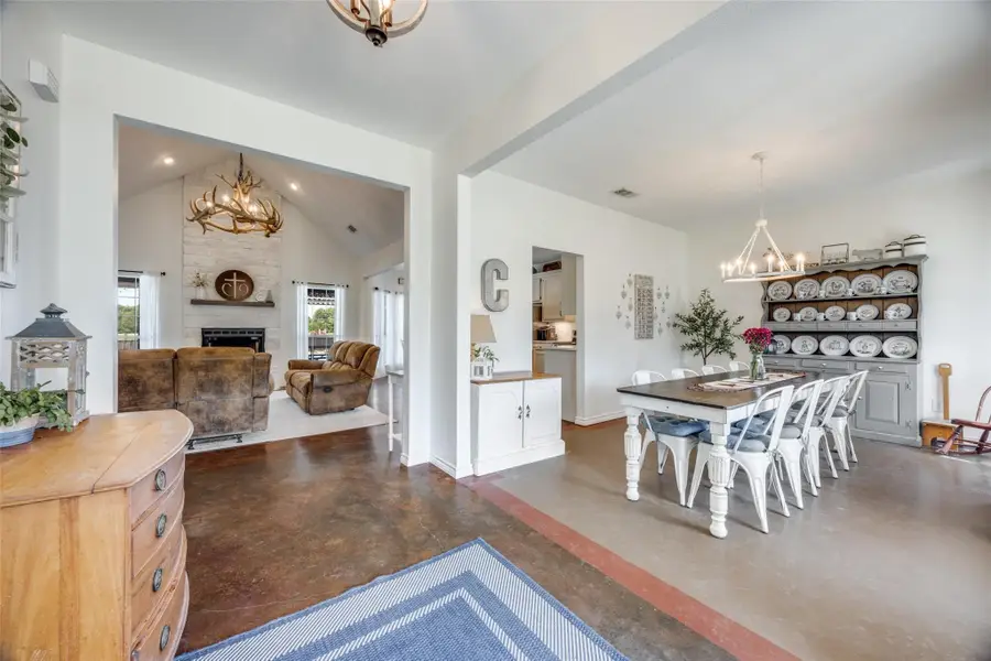 899 County Road 1555, Bonham, TX 75418 - #2