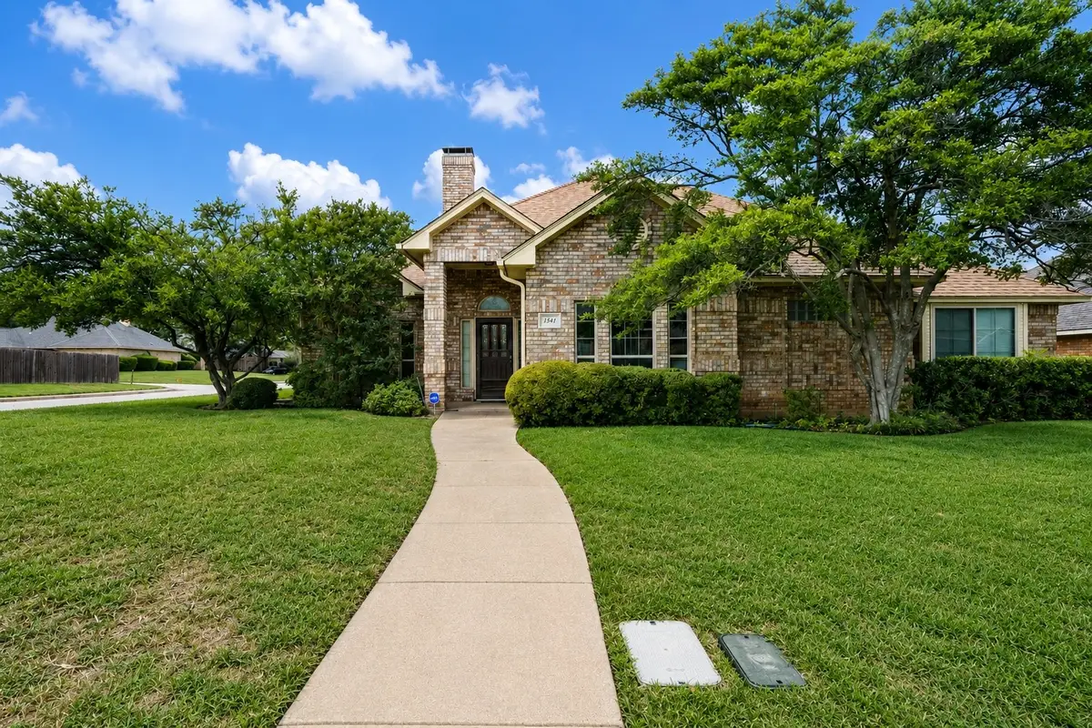 1341 Nettleton Drive, Desoto, TX 75115 - #1