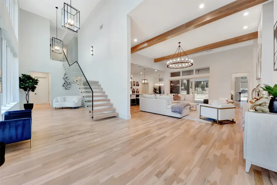 508 Spyglass Court, Heath, TX 75032 - #2