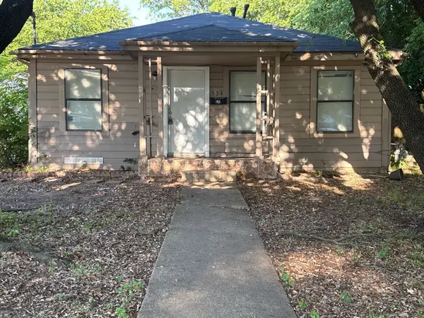 2934 Kirven Street, Dallas, TX 75227