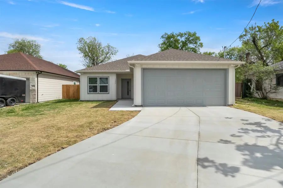 1542 Caldwell Street, Dallas, TX 75223 - #2