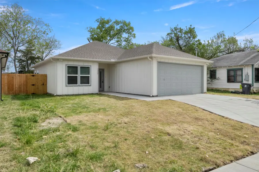 1542 Caldwell Street, Dallas, TX 75223 - #3