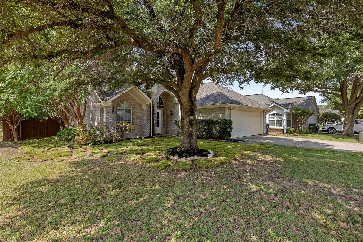 2301 Brookview Drive, McKinney, TX 75072 - #1