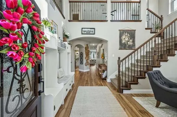 10237 Tahoka Place, McKinney, TX 75071