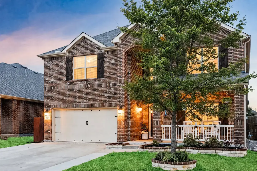 10237 Tahoka Place, McKinney, TX 75071 - #2
