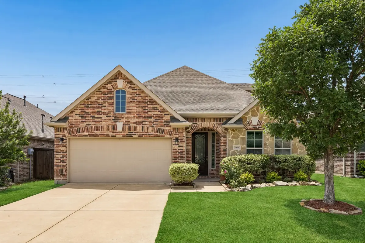 7513 Comal River Trace, McKinney, TX 75071 - #1