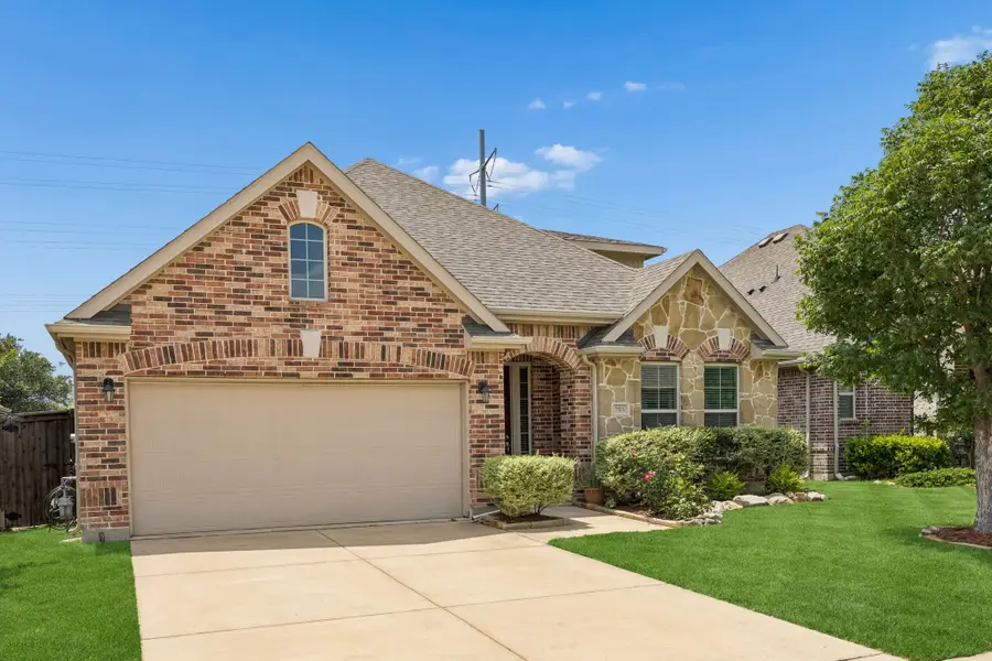 7513 Comal River Trace, McKinney, TX 75071 - #2