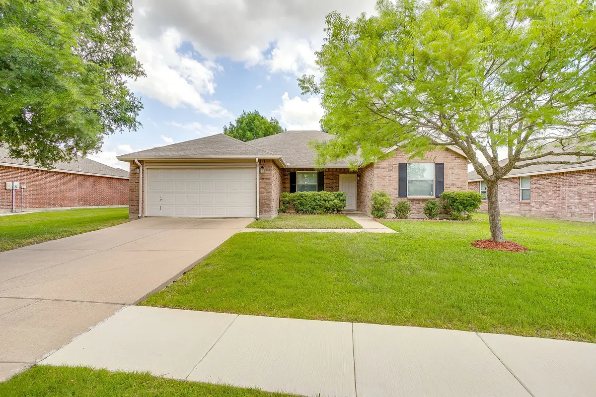 1313 Lauren Drive, Burleson, TX 76028 - #1