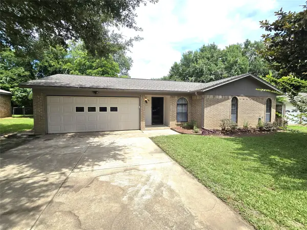 2853 Major Street, Fort Worth, TX 76112