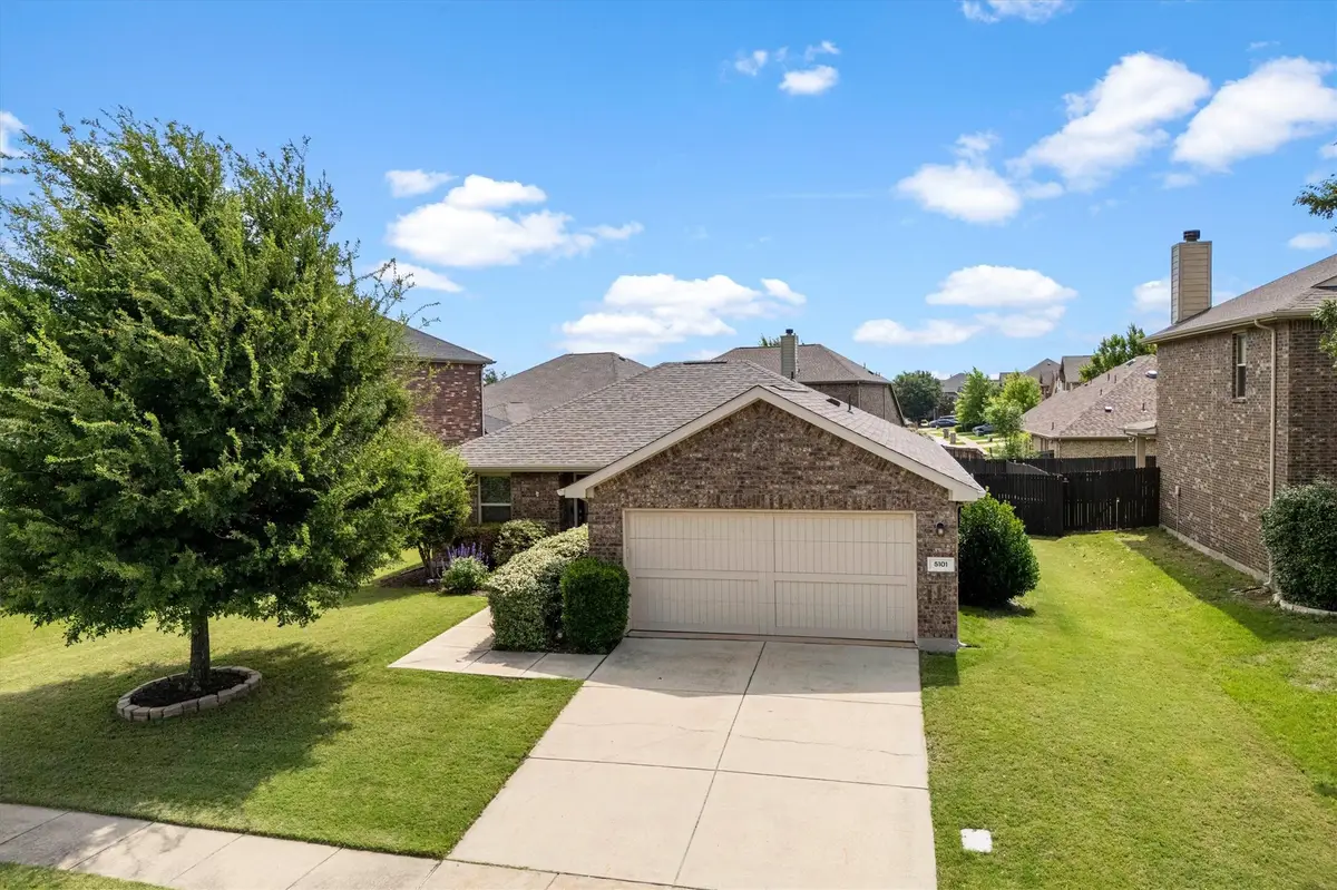 5101 Bluewater Drive, Frisco, TX 75036 - #1