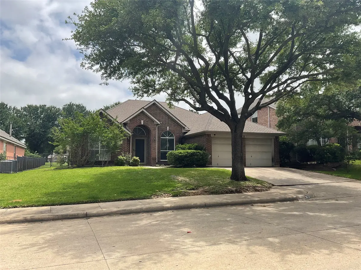 3632 Stone Creek Lane S, Fort Worth, TX 76137 - #1