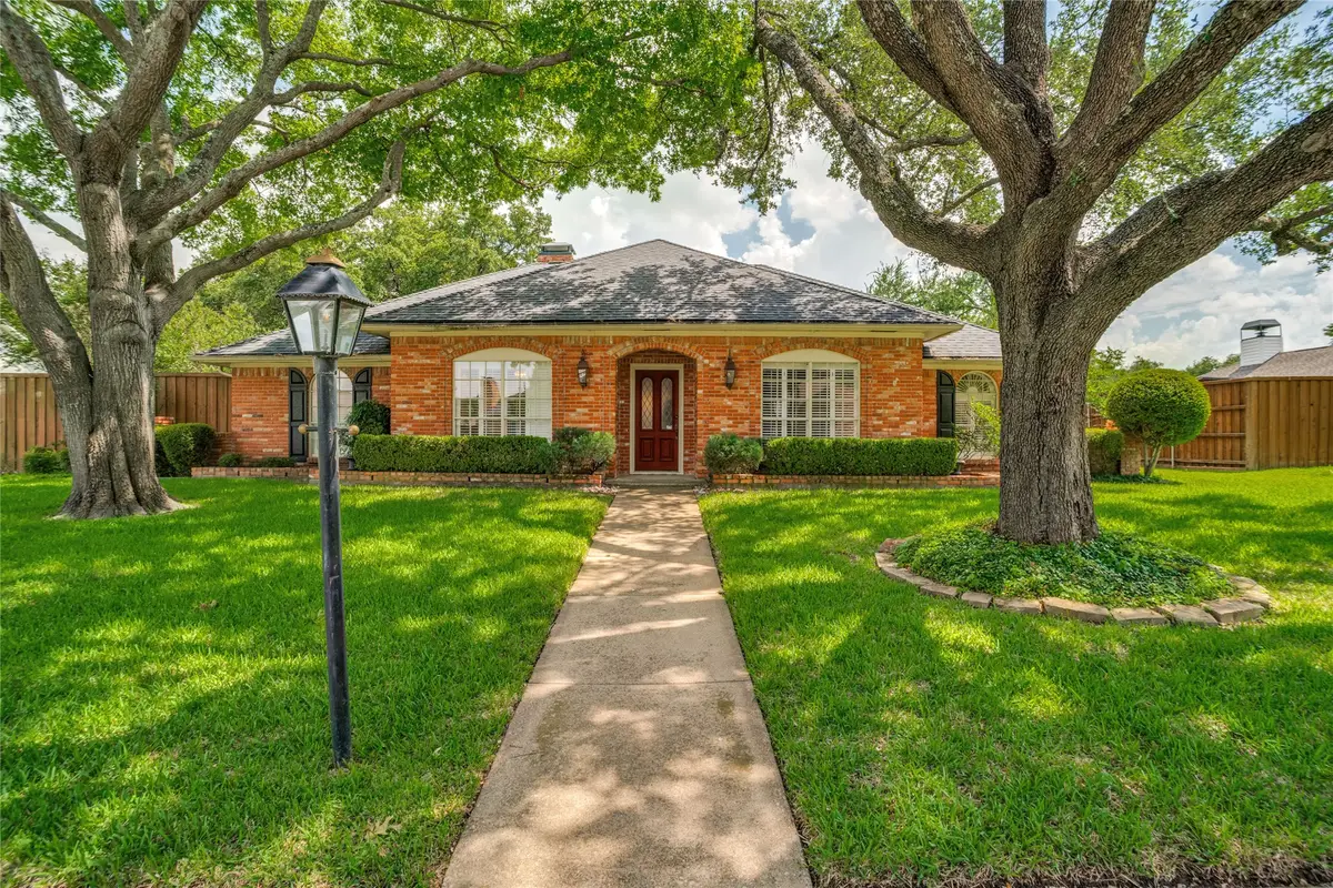 2308 Cross Bend Road, Plano, TX 75023 - #1
