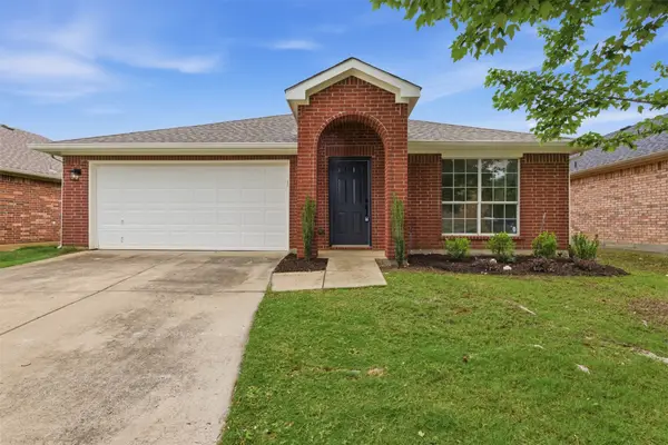 2051 Sunny Side Drive, Little Elm, TX 75068